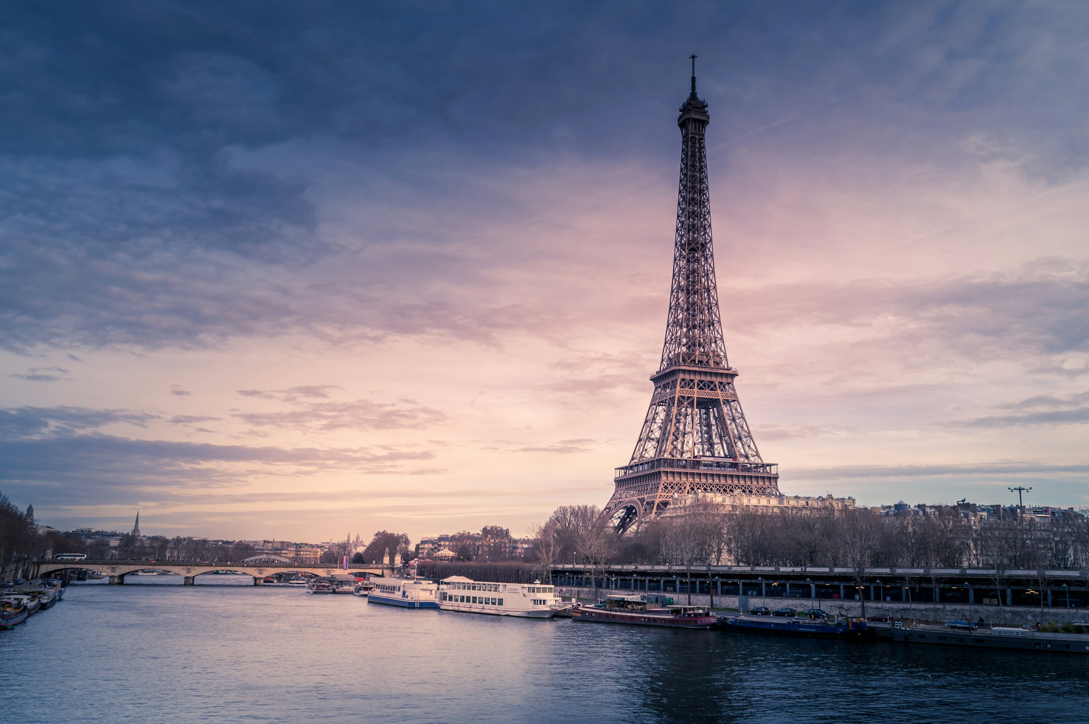 European destination