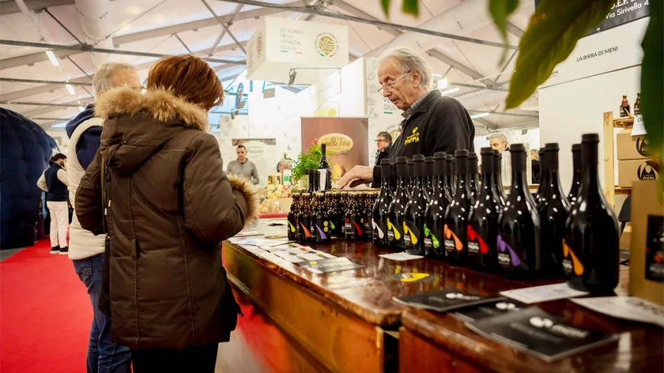 FLORICULTURAL, HORTICULTURAL, NURSERY AND GARDENING EQUIPMENT EXHIBITION