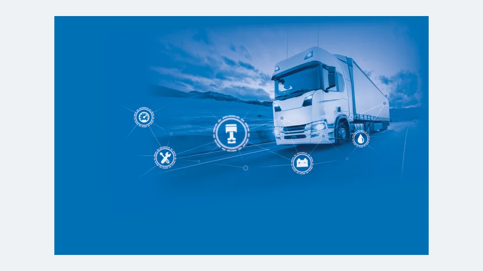 TRADE FAIR FOR COMMERCIAL VEHICLES