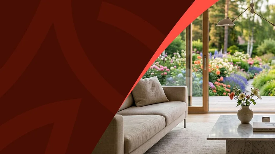 FAIR OF RESIDENTIAL BUILDING MATERIALS AND INTERIOR FITMENTS