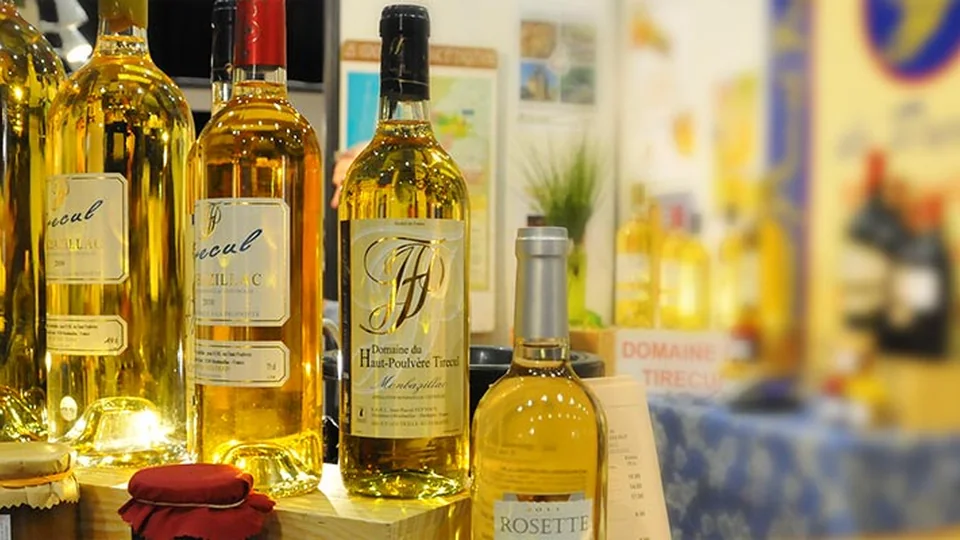 NATIONAL WINE FAIR。