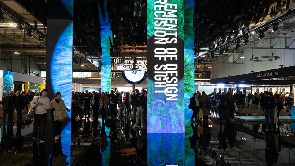 MIDO EYEWEAR SHOW