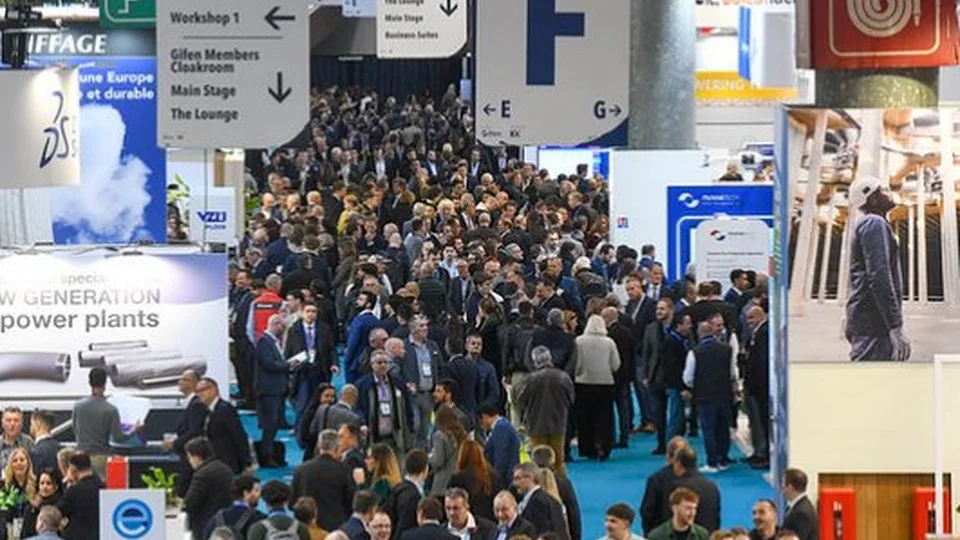 WORLD NUCLEAR EXHIBITION