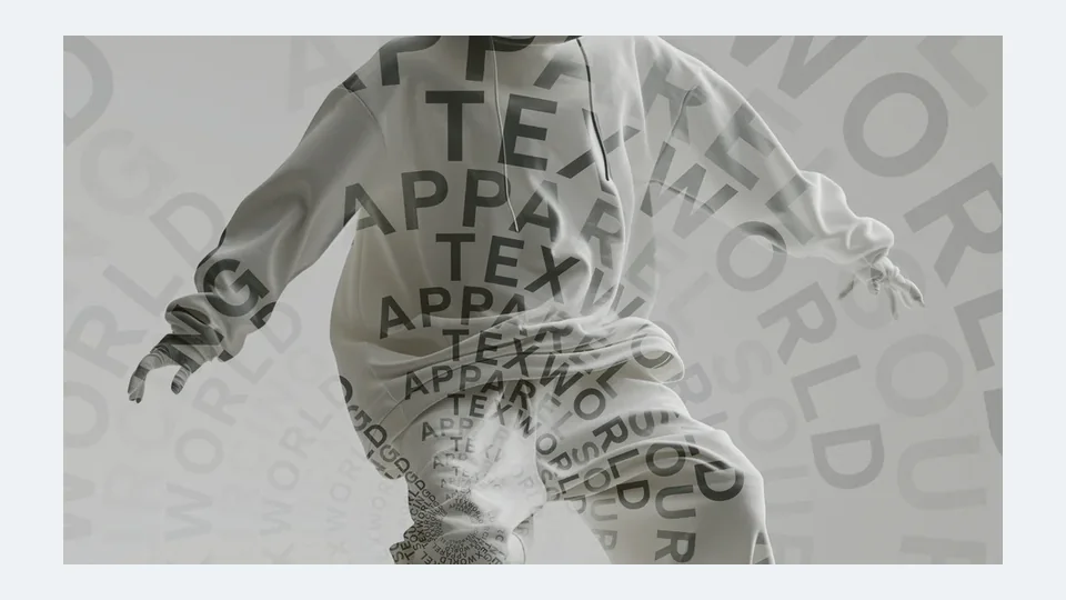 TEXWORLD APPAREL SOURCING PARIS SPRING