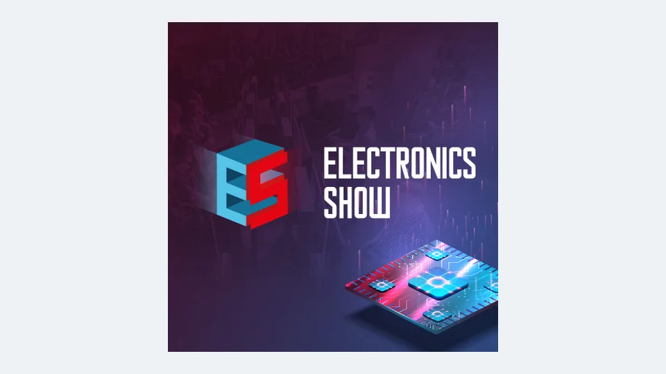 ELECTRONICS SHOW