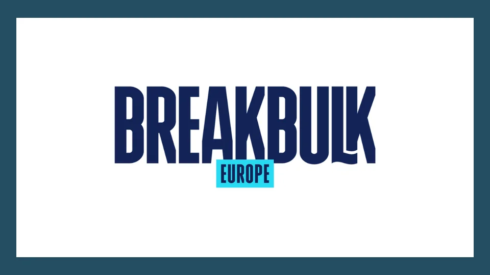 BREAKBULK EUROPE