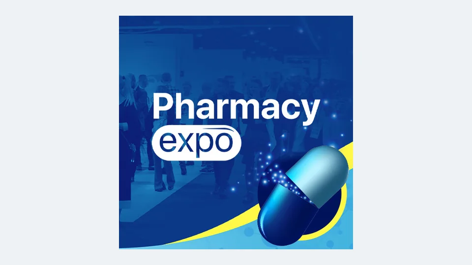 PHARMACY EXPO