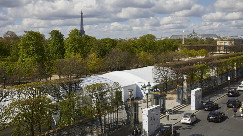PAVILLON DES ARTS ET DU DESIGN