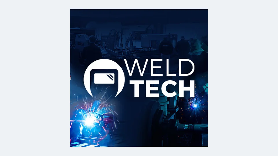 WELD-TECH