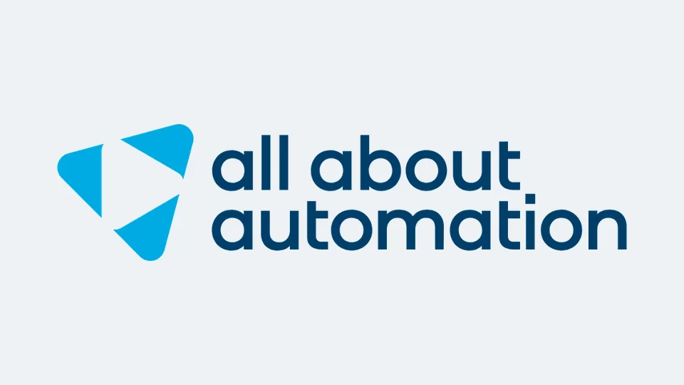 ALL ABOUT AUTOMATION - CHEMNITZ