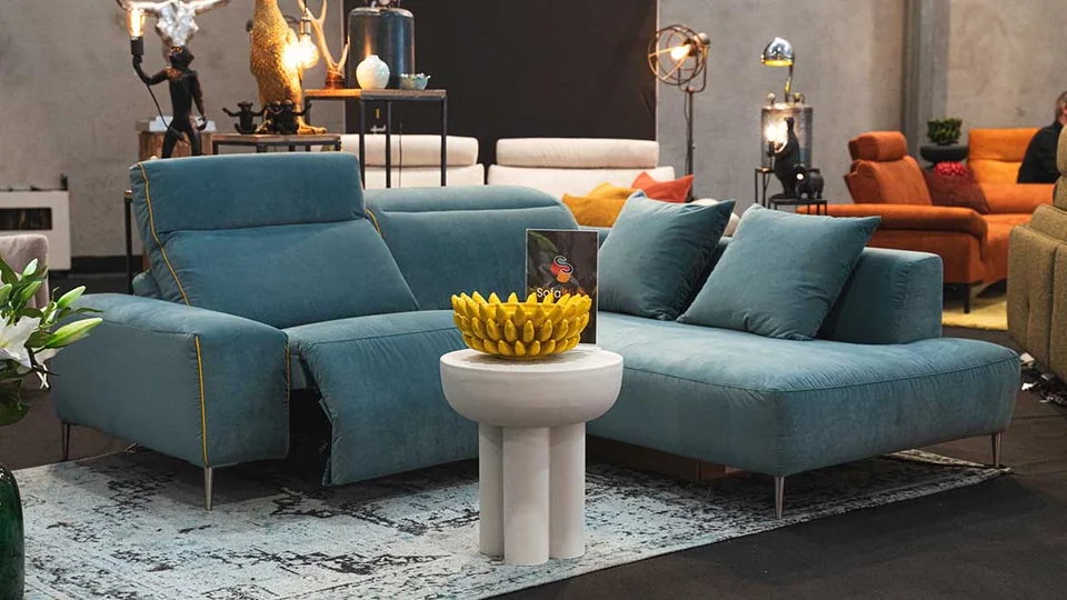 WOHNEN & INTERIEUR-MESSE