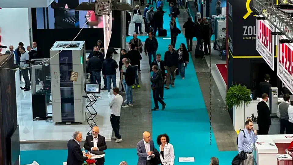 MECSPE BOLOGNA