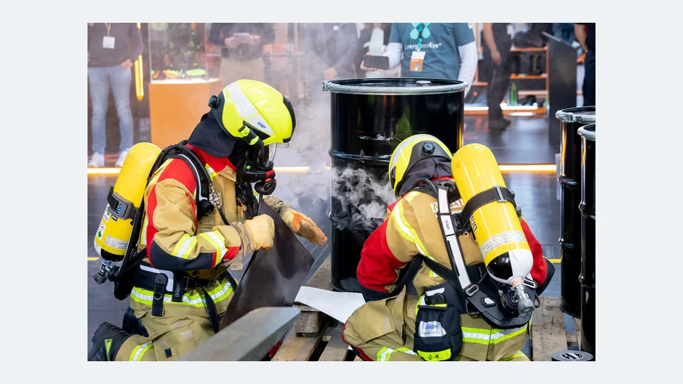 SAFETY SECURITY AND HEALTH AT WORK