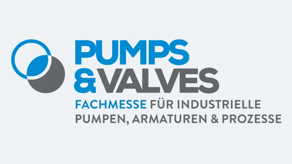PUMPS & VALVES ZURICH