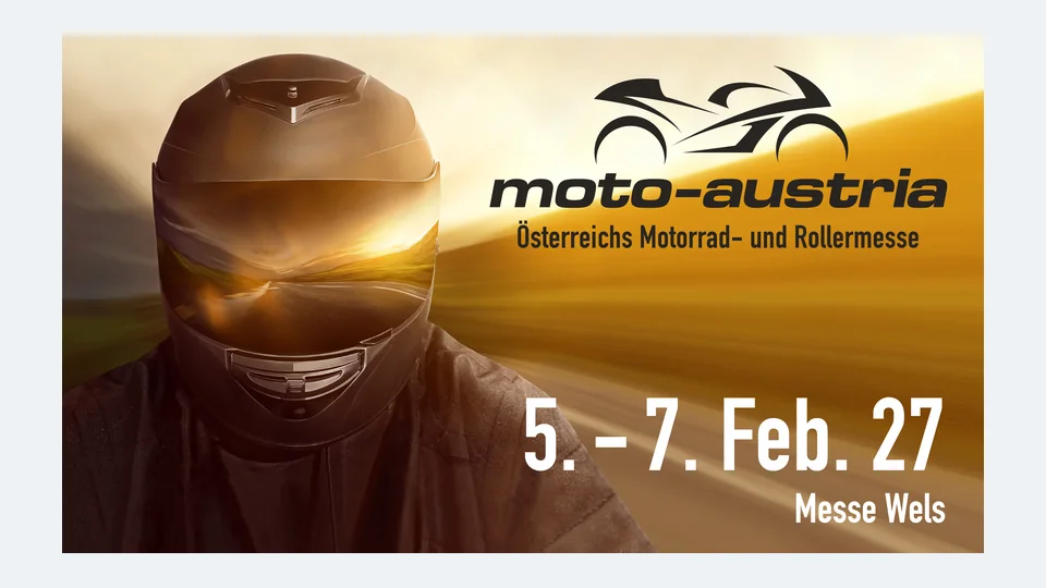 MOTO-AUSTTRIA