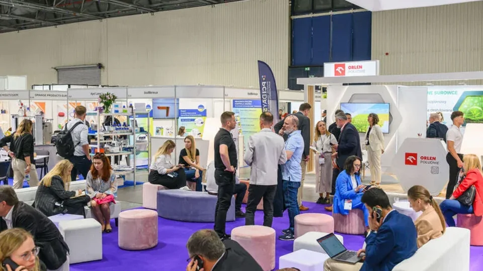 PHARMA & COSMETIC INDUSTRY TRADE FAIR