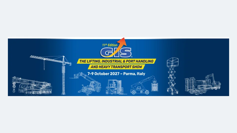 GIS EXPO · 意大利 Parma资料图片