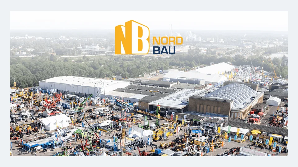 NORDBAU NEUMüNSTER