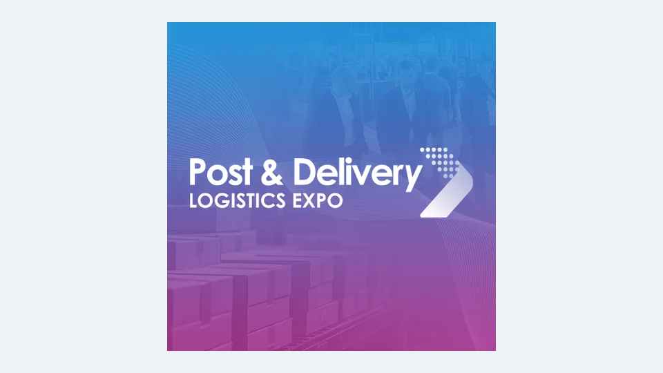 POST & DELIVERY LOGISTICS EXPO