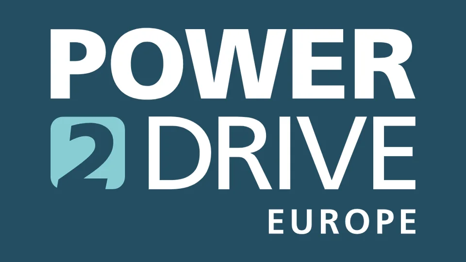 POWER2DRIVE EUROPE